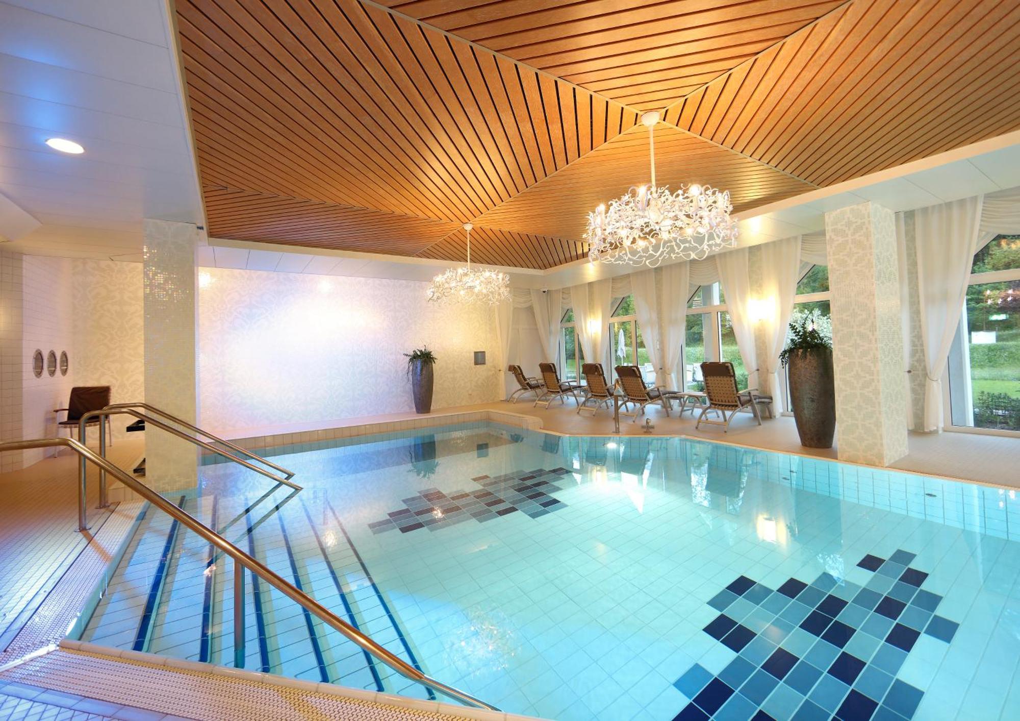 Lodge Hof Weissbad Extérieur photo