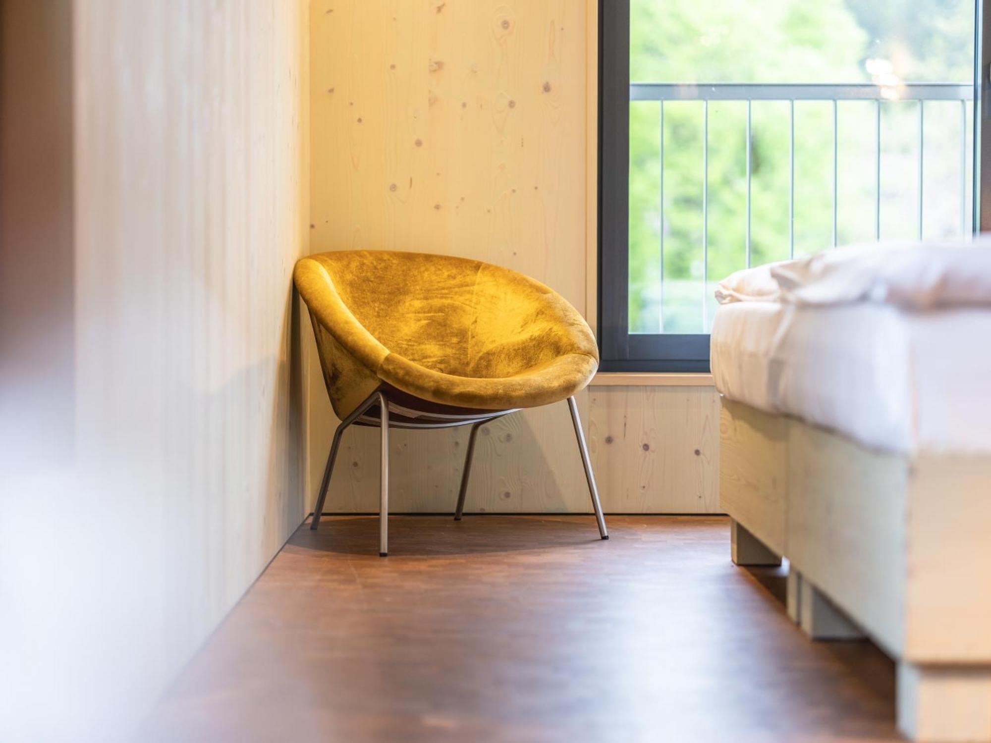 Lodge Hof Weissbad Extérieur photo