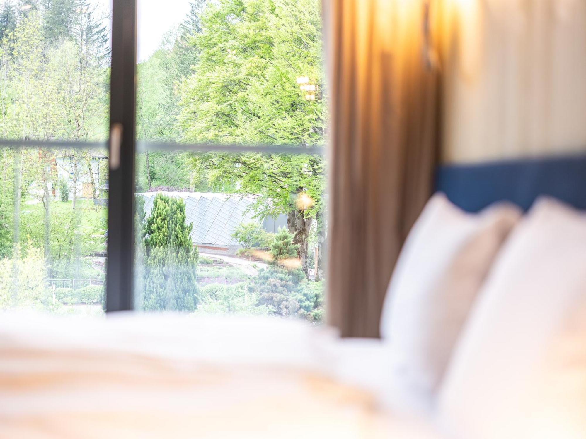 Lodge Hof Weissbad Extérieur photo